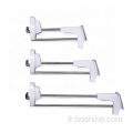 Eas Antift-The Shelf Hook Retail Security Stop Lock